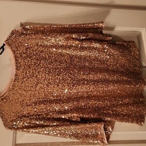 Sparkle shirt